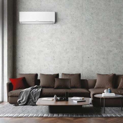 Кондиционер Royal Thermo Barocco RTB-24HN1_V2 фото 11
