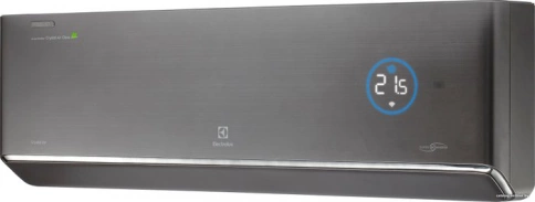 Кондиционер Electrolux Crystal Air Super DC inverter EACS/I-13HFA/N8_22Y фото 1