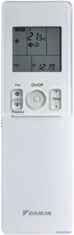 Кондиционер Daikin Stylish FTXA35AW/RXA35A фото 9