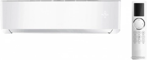 Кондиционер Vetero Diletto Inverter V-S09DHPAC фото 2