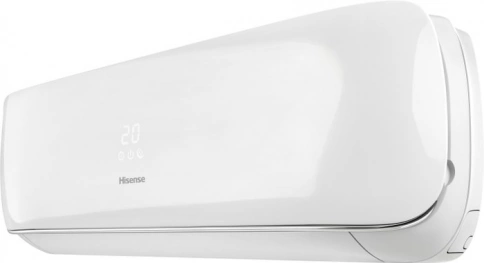 Внутренний блок Hisense Premium Design Free Match DC Inverter AMS-12UW4RVETG00 фото 3