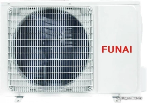 Кондиционер Funai Shogun RAC-SG25HP.D01 фото 5