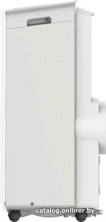 Мобильный кондиционер Electrolux Air Line EACM-09HR/N6 фото 4
