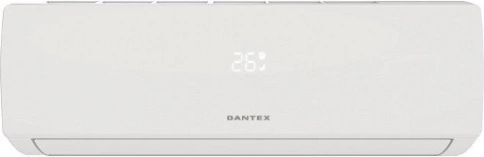 Кондиционер Dantex Eco Pro R32 RK-07ENT6/RK-07ENT6E фото 1