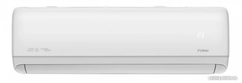 Кондиционер Funai Daijin Inverter RAC-I-DA25HP.D01 фото 2