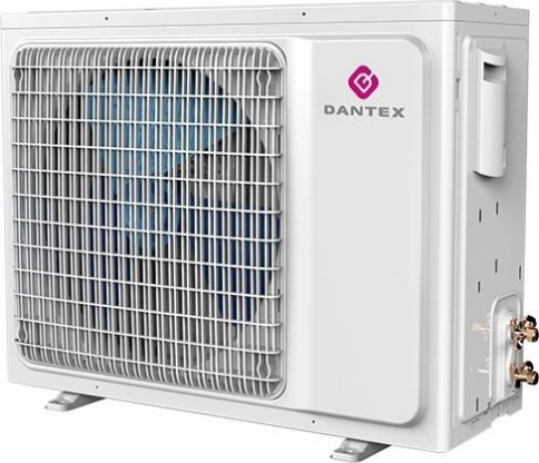 Кондиционер Dantex Smart Inverter RKD-18CHANI/RKD-18HANIE-W фото 6
