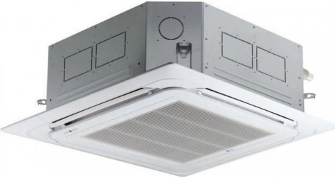 Кондиционер LG CT18R/UU18WR/PT-QCHW0 фото 2