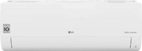 Кондиционер LG LS09GQ.NSA1/LS09GQ.U12A1 фото 1