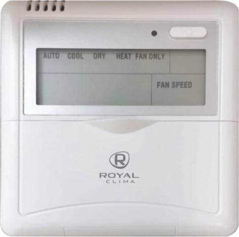 Внутренний блок Royal Clima Multi Flexi Duct EU ERP Inverter RCI-DMN09 фото 3