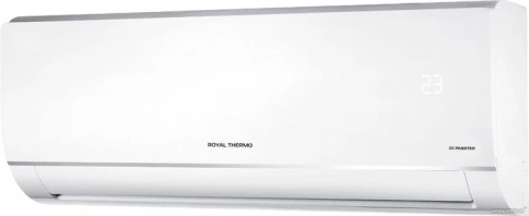 Кондиционер Royal Thermo Siena DC RTSI-24HN8 фото 1