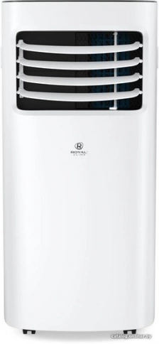 Мобильный кондиционер Royal Clima Busta RM-BS28CH-E фото 2