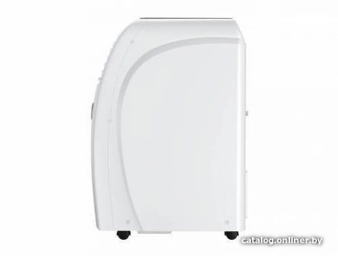 Мобильный кондиционер Royal Clima Largo RM-L51CN-E фото 4