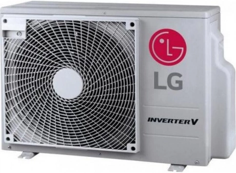 Кондиционер LG CT18R/UU18WR/PT-QCHW0 фото 3