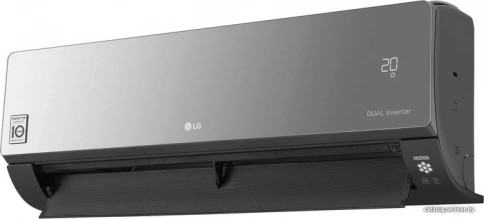 Кондиционер LG Artcool Mirror AC12BQ фото 7