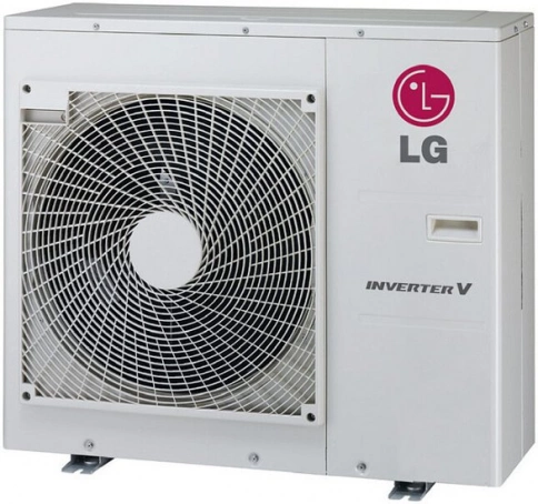 Наружный блок LG Multi F MU4R27 фото 1