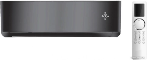 Кондиционер Vetero Diletto Inverter V-S24DHPAC-FB фото 2