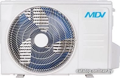 Кондиционер MDV Infini Inverter MDSAG-09HRDN8/MDOAG-09HDN8 фото 4