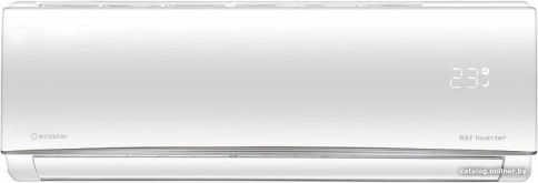 Внутренний блок EcoStar Multi Ray DC EU Inverter 2023 KVS-IMR09ST/IN фото 1