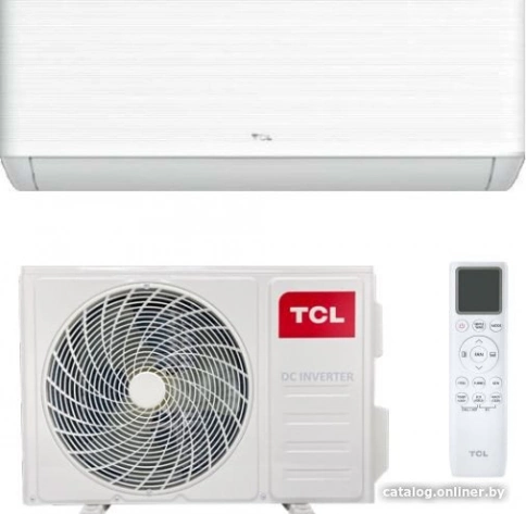 Кондиционер TCL Ocarina T Pro TPG21I3AHB TAC-09CHSD/TPG21I3AHB фото 3