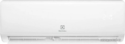 Кондиционер Electrolux HEL DC Inverter EACS/I-18HEL/N8 EEC фото 3