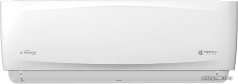 Кондиционер Royal Clima VELA NUOVA Inverter RCI-VXI55HN фото 1
