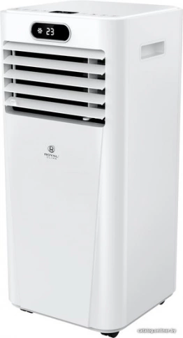 Мобильный кондиционер Royal Clima Tesoro RM-TS17CH-E фото 1