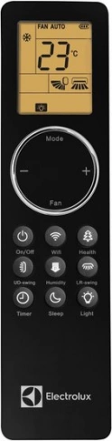 Внутренний блок Electrolux EACS/I-18 HEN FMI/N8_ERP/in фото 8