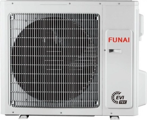 Кондиционер Funai Onsen Full DC Inverter Heat Pump RAC-I-ON35HP.D01 фото 4