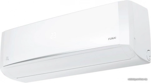 Кондиционер Funai Sensei Inverter 2023 RAC-I-SN35HP.D04 фото 1