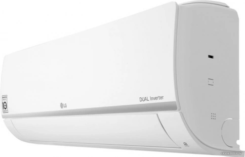 Кондиционер LG Dual Inverter P18SP фото 4