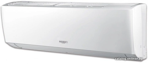 Кондиционер Green Genesis GRI/GRO-24 IGK2 фото 2