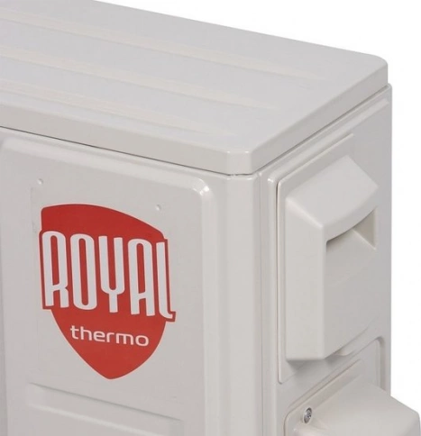 Кондиционер Royal Thermo Diamond DC RTDI-07HN8/Wi-Fi фото 12