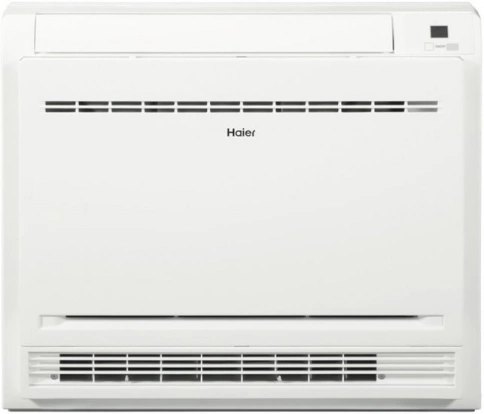 Кондиционер Haier Super Match Plus Dc Inverter AF35S2SD1FA/1U35S2SM4FA фото 1