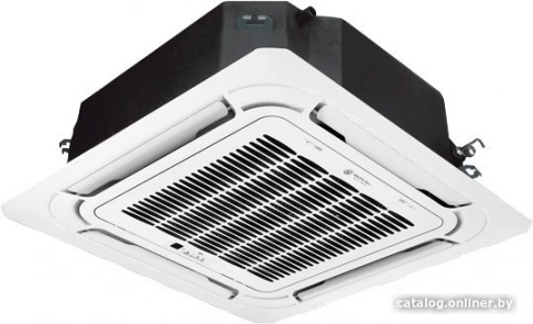 Внутренний блок Royal Clima Multi Flexi Cassette EU ERP Inverter Upgrade RCI-CMN12 фото 1