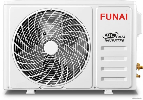 Кондиционер Funai Kadzoku Inverter RAC-I-KD35HP.D01 фото 3
