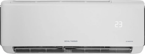 Кондиционер Royal Thermo Milano DC RTMI-09HN1 фото 3
