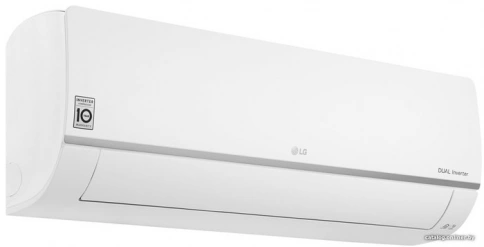Кондиционер LG Eco Smart 2021 PC18SQ фото 6