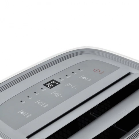 Мобильный кондиционер Electrolux EACM-8 CL/N3 фото 4