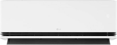 Кондиционер LG Dualcool Deluxe Pro H18S1D фото 2