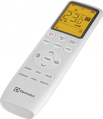 Кондиционер Electrolux Crystal Air Super DC inverter EACS/I-10HFA/N8_V2 фото 15