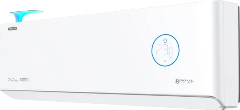 Кондиционер Royal Clima Royal Fresh Full DC EU Inverter RCI-RF30HN фото 4