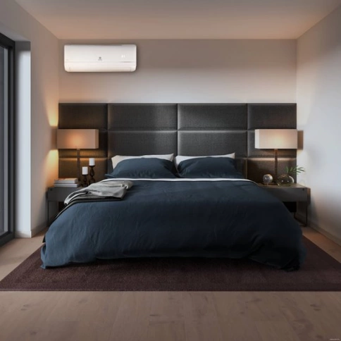 Кондиционер Electrolux Skandi EACS-07HSK/N3 фото 7