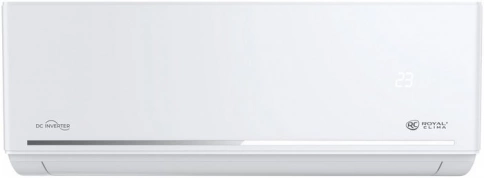 Кондиционер Royal Clima Felicita Inverter RCI-FCE24HN фото 2
