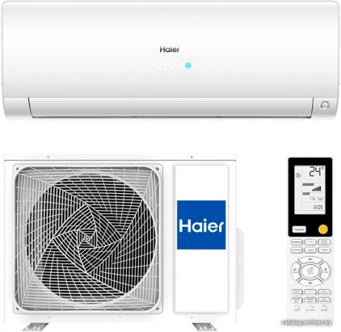 Кондиционер Haier Flexis AS70S2SF1FA-W/1U70S2SJ3FA фото 1