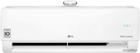 Кондиционер LG PuriCare AP09RT фото 2