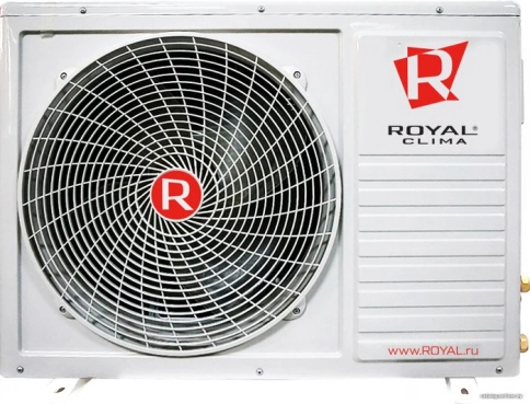 Кондиционер Royal Clima Gloria Inverter RCI-G75HN фото 8