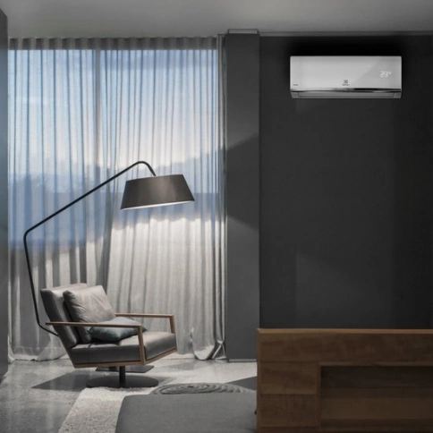 Кондиционер Electrolux Smartline EACS-24HSM/N8_V2 фото 12