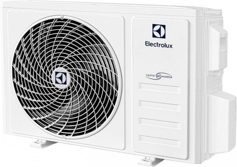 Кондиционер Electrolux EACS/I-18HEL/N8 WiFi фото 7
