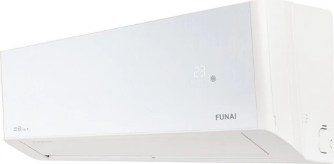 Кондиционер Funai Onsen Full DC Inverter Heat Pump RAC-I-ON30HP.D01 фото 2