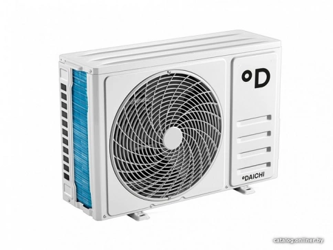 Кондиционер Daichi AIR50AVQS1R/AIR50FVS1R фото 9